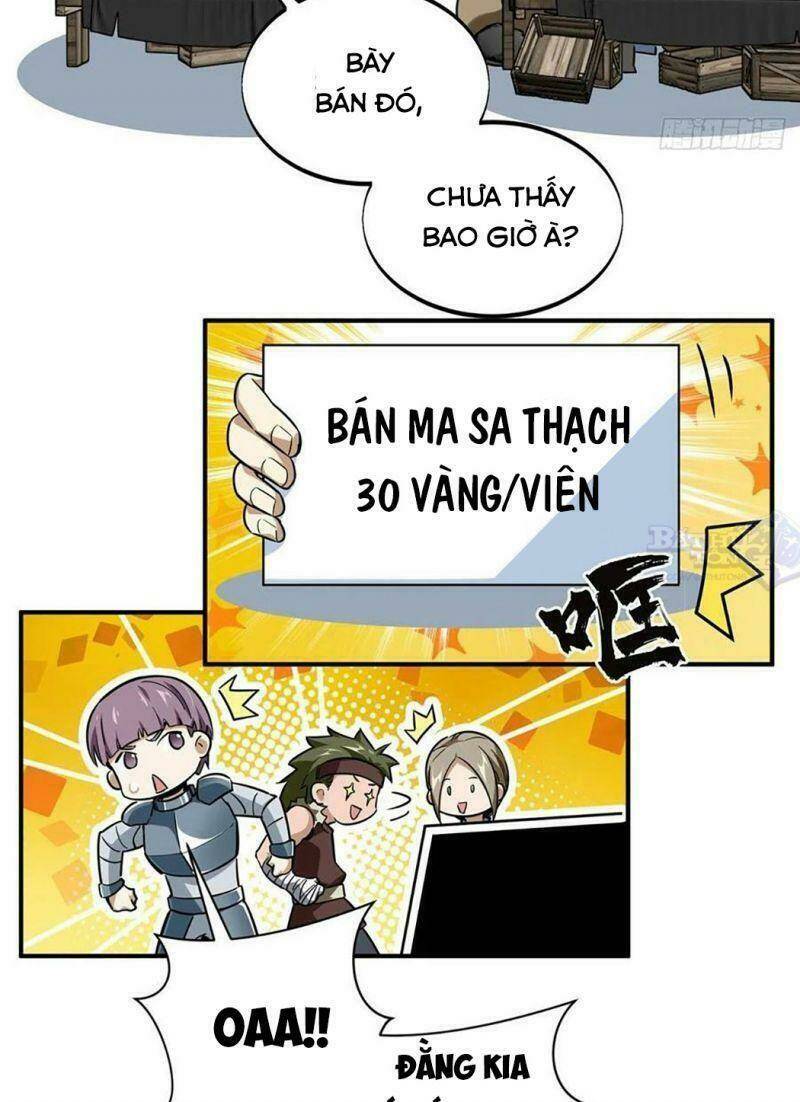 Toàn Chức Cao Thủ 2 - Chapter 74 - Page 32
