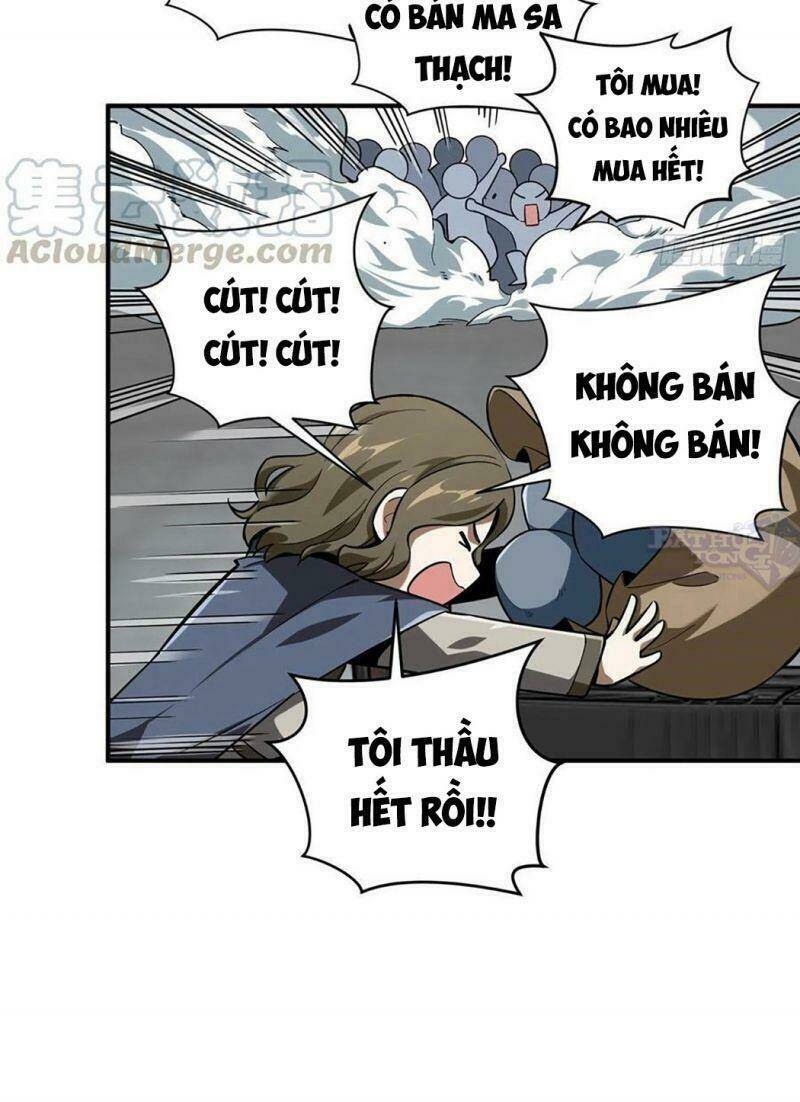 Toàn Chức Cao Thủ 2 - Chapter 74 - Page 33