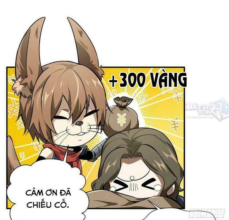 Toàn Chức Cao Thủ 2 - Chapter 74 - Page 34