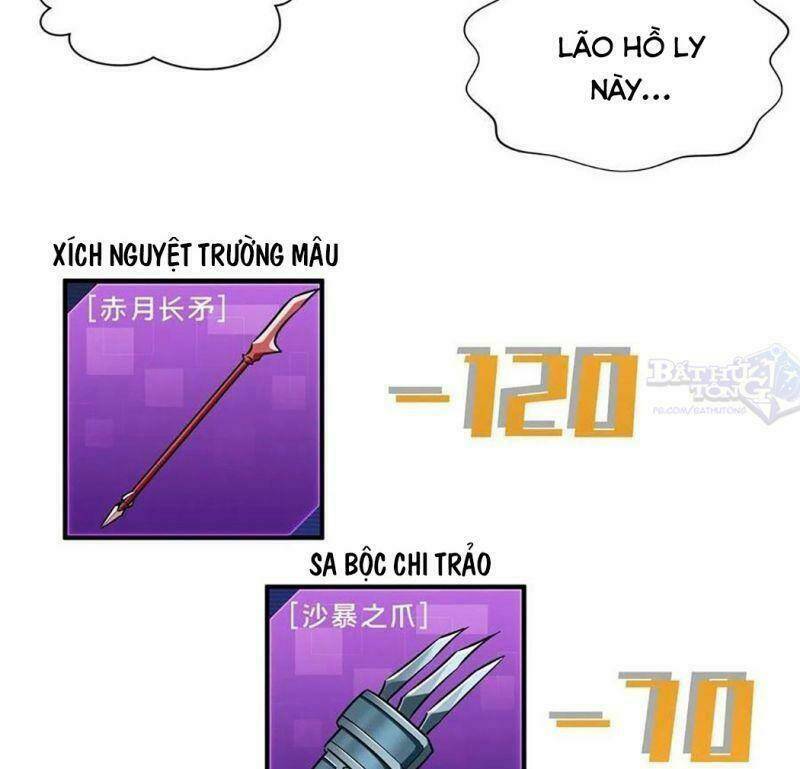 Toàn Chức Cao Thủ 2 - Chapter 74 - Page 35