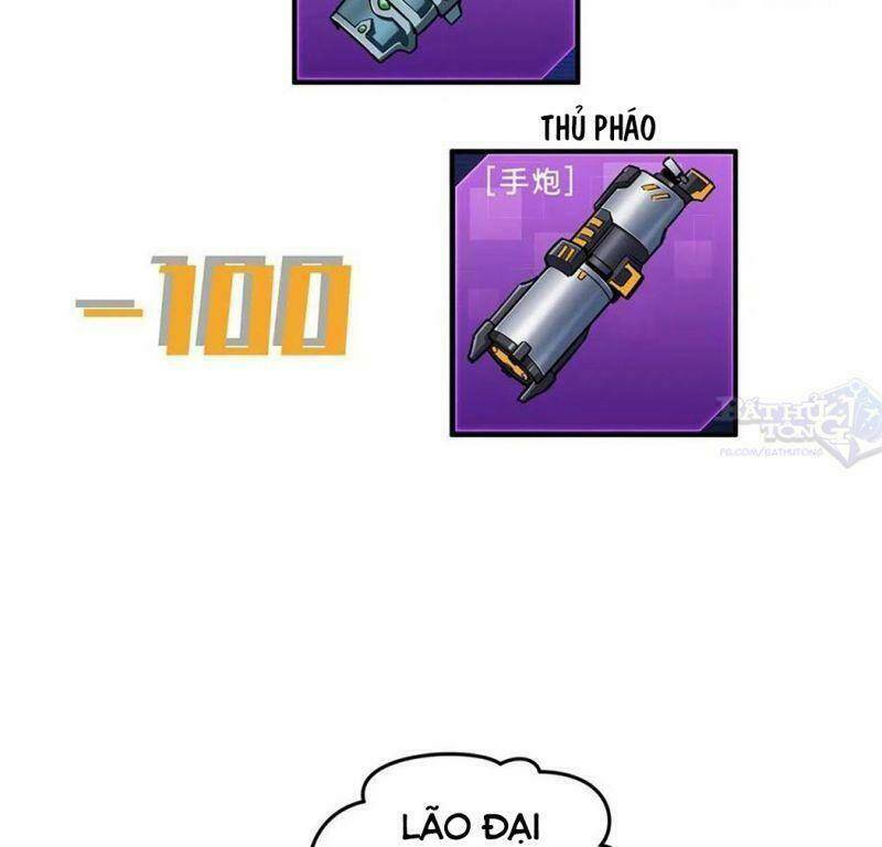 Toàn Chức Cao Thủ 2 - Chapter 74 - Page 36