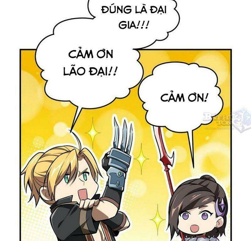 Toàn Chức Cao Thủ 2 - Chapter 74 - Page 37