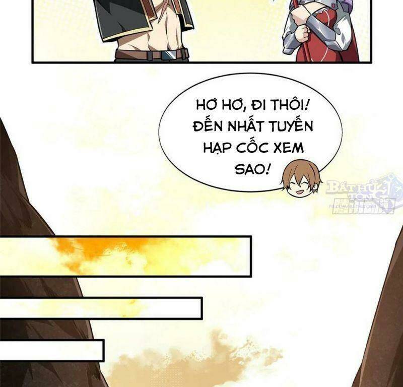 Toàn Chức Cao Thủ 2 - Chapter 74 - Page 38