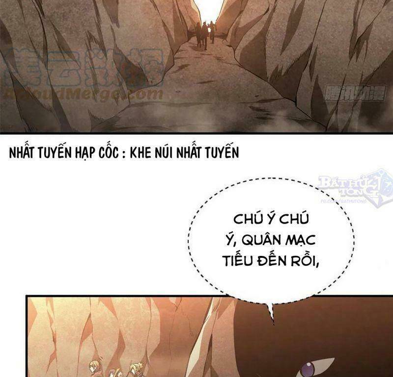 Toàn Chức Cao Thủ 2 - Chapter 74 - Page 40
