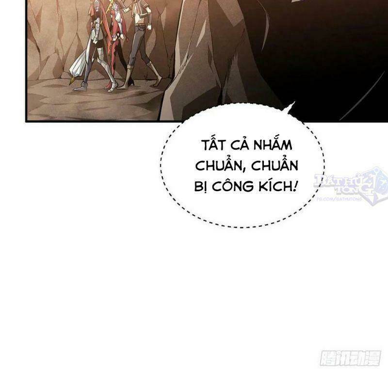 Toàn Chức Cao Thủ 2 - Chapter 74 - Page 41