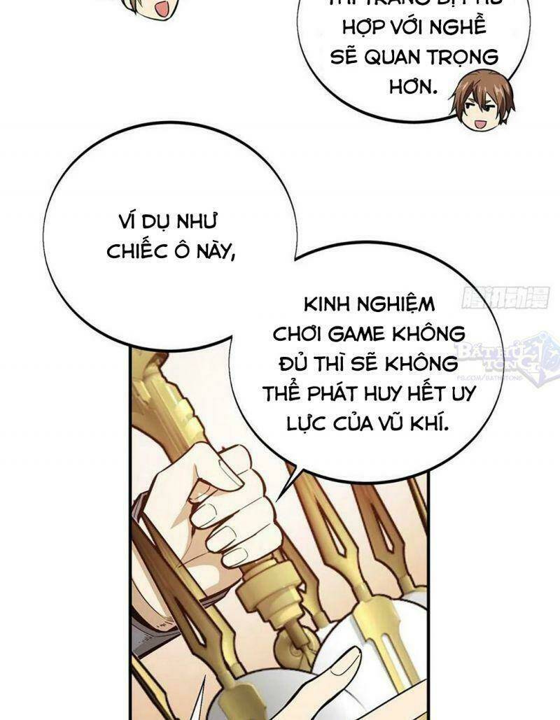 Toàn Chức Cao Thủ 2 - Chapter 74 - Page 6