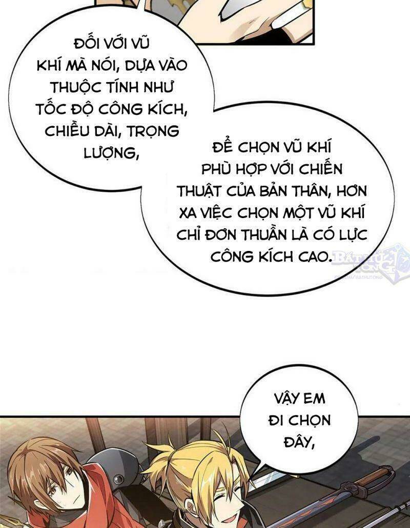 Toàn Chức Cao Thủ 2 - Chapter 74 - Page 7