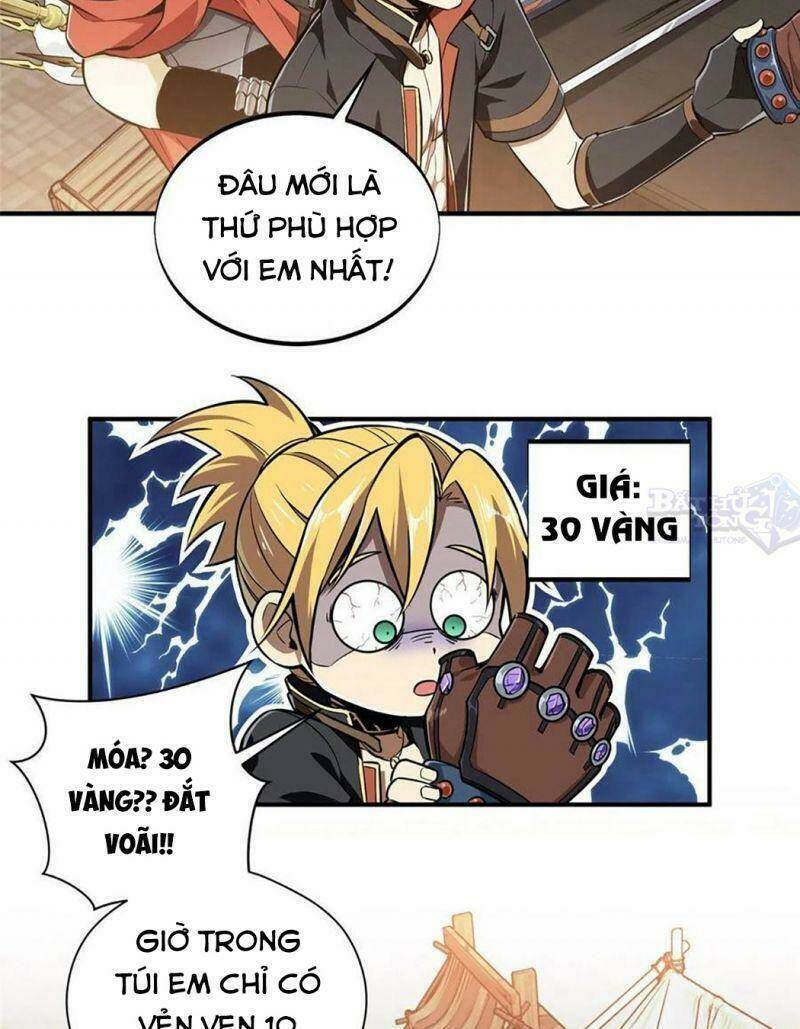 Toàn Chức Cao Thủ 2 - Chapter 74 - Page 8