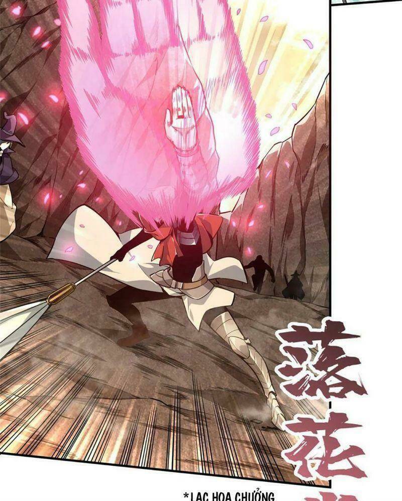 Toàn Chức Cao Thủ 2 - Chapter 75 - Page 10