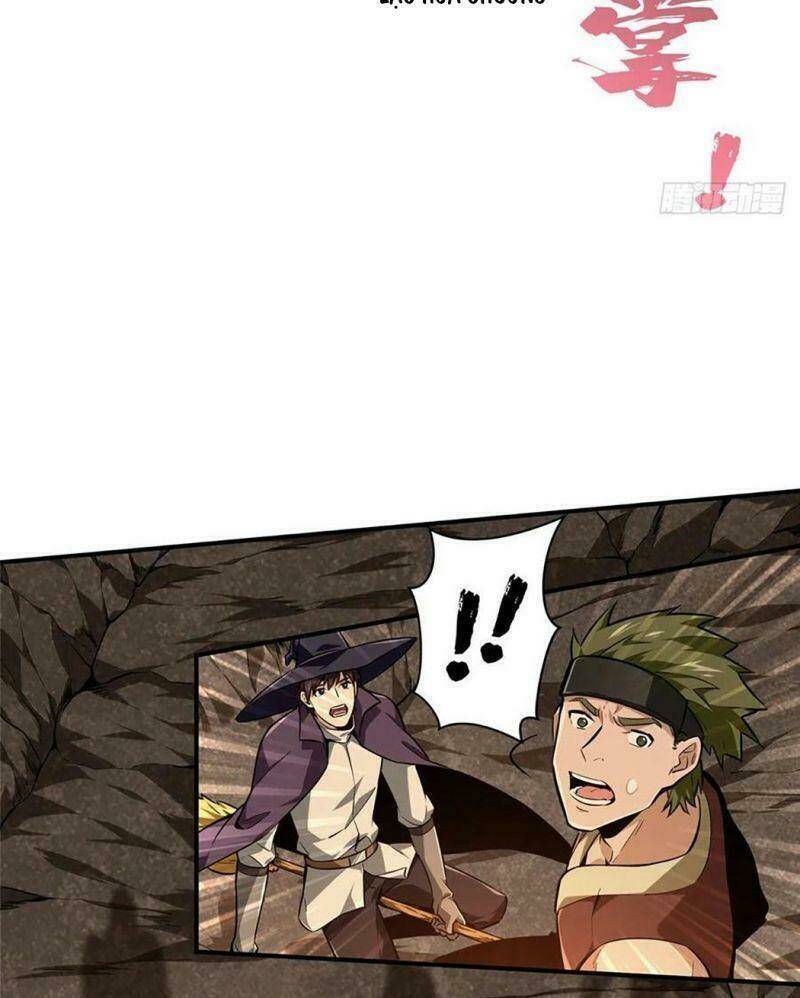 Toàn Chức Cao Thủ 2 - Chapter 75 - Page 11