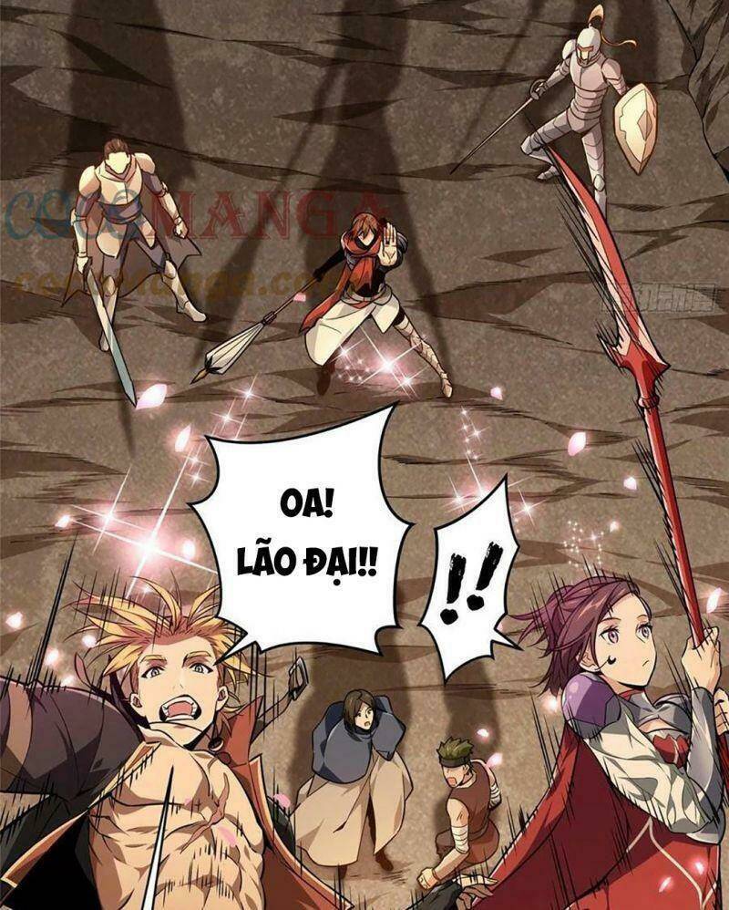 Toàn Chức Cao Thủ 2 - Chapter 75 - Page 12