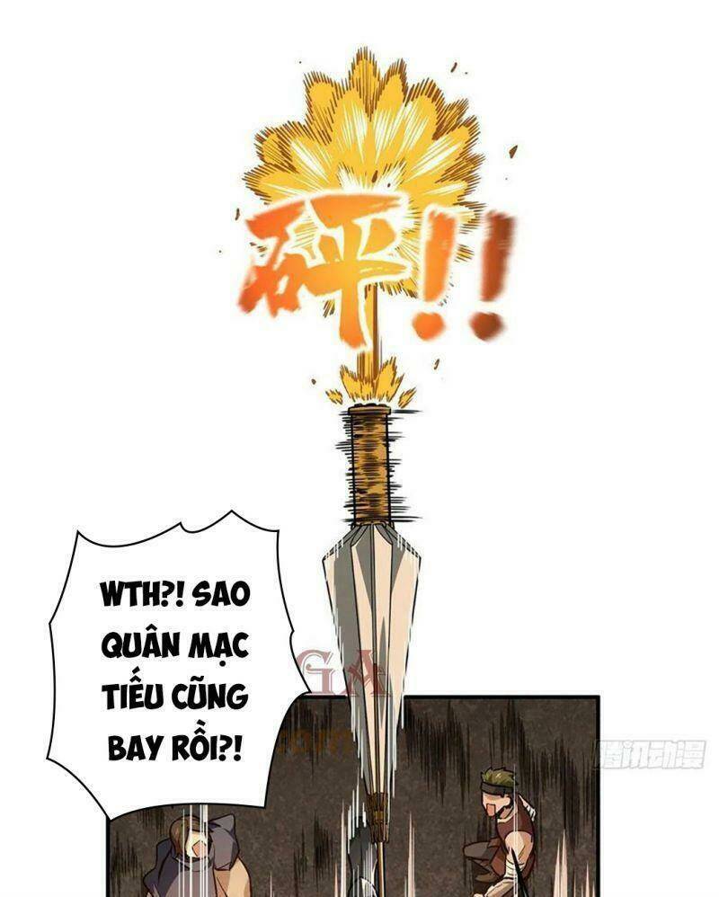 Toàn Chức Cao Thủ 2 - Chapter 75 - Page 16