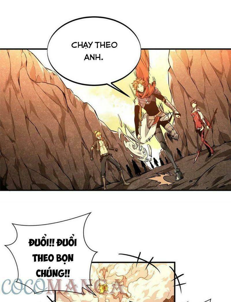 Toàn Chức Cao Thủ 2 - Chapter 75 - Page 18