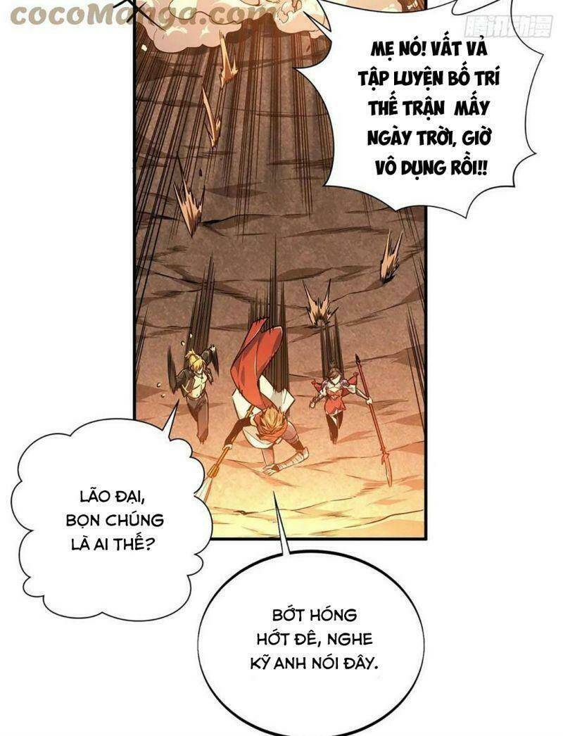 Toàn Chức Cao Thủ 2 - Chapter 75 - Page 19