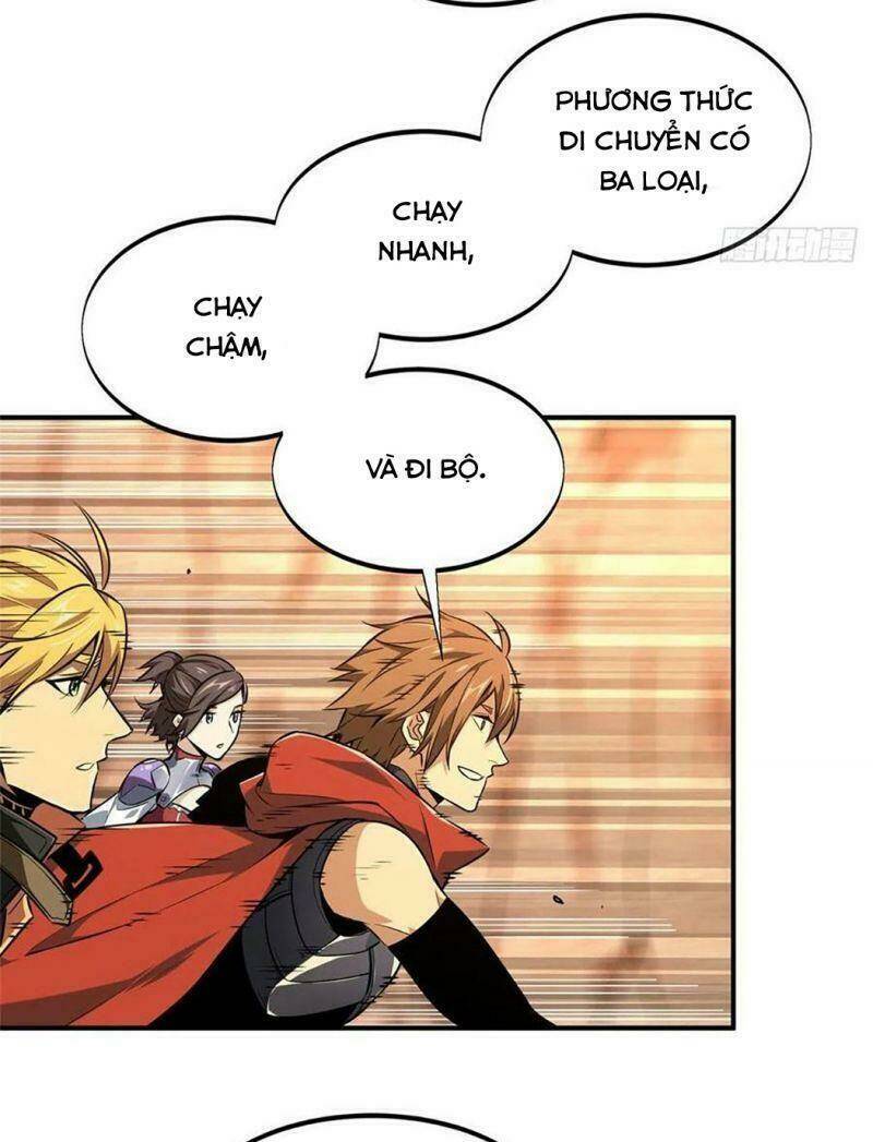 Toàn Chức Cao Thủ 2 - Chapter 75 - Page 20