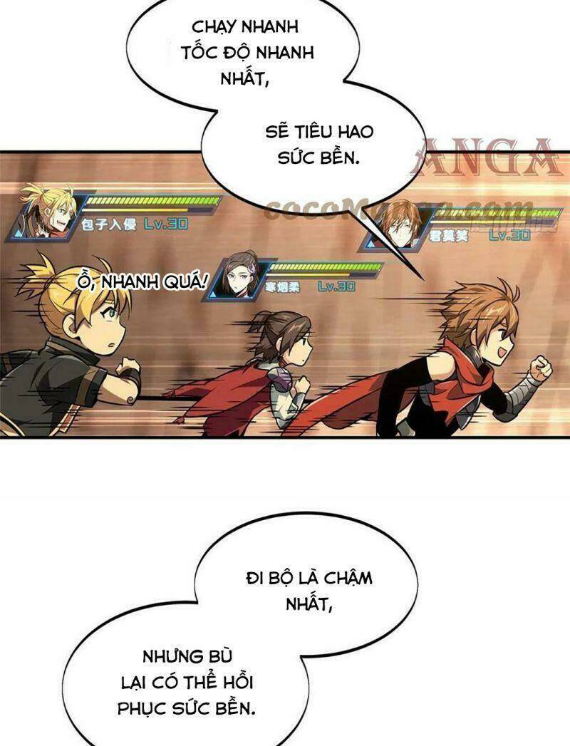 Toàn Chức Cao Thủ 2 - Chapter 75 - Page 21