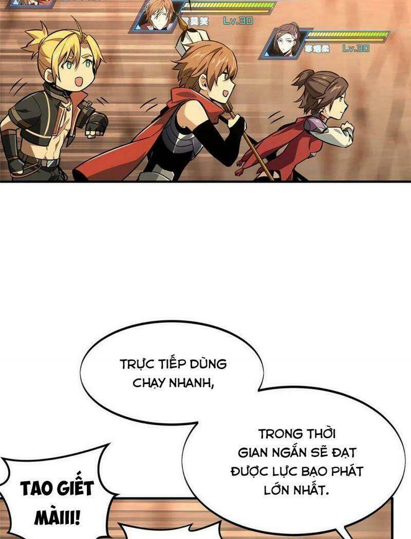 Toàn Chức Cao Thủ 2 - Chapter 75 - Page 23