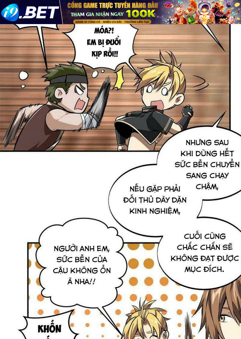 Toàn Chức Cao Thủ 2 - Chapter 75 - Page 24