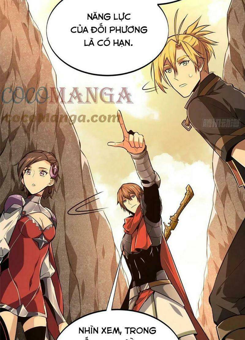 Toàn Chức Cao Thủ 2 - Chapter 75 - Page 28