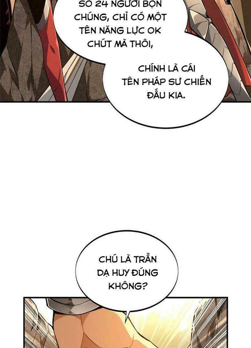 Toàn Chức Cao Thủ 2 - Chapter 75 - Page 29