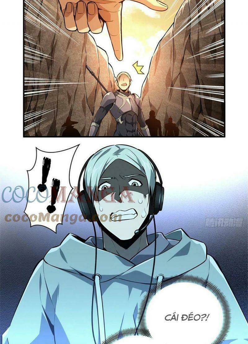 Toàn Chức Cao Thủ 2 - Chapter 75 - Page 30