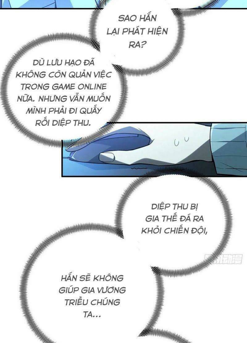 Toàn Chức Cao Thủ 2 - Chapter 75 - Page 31