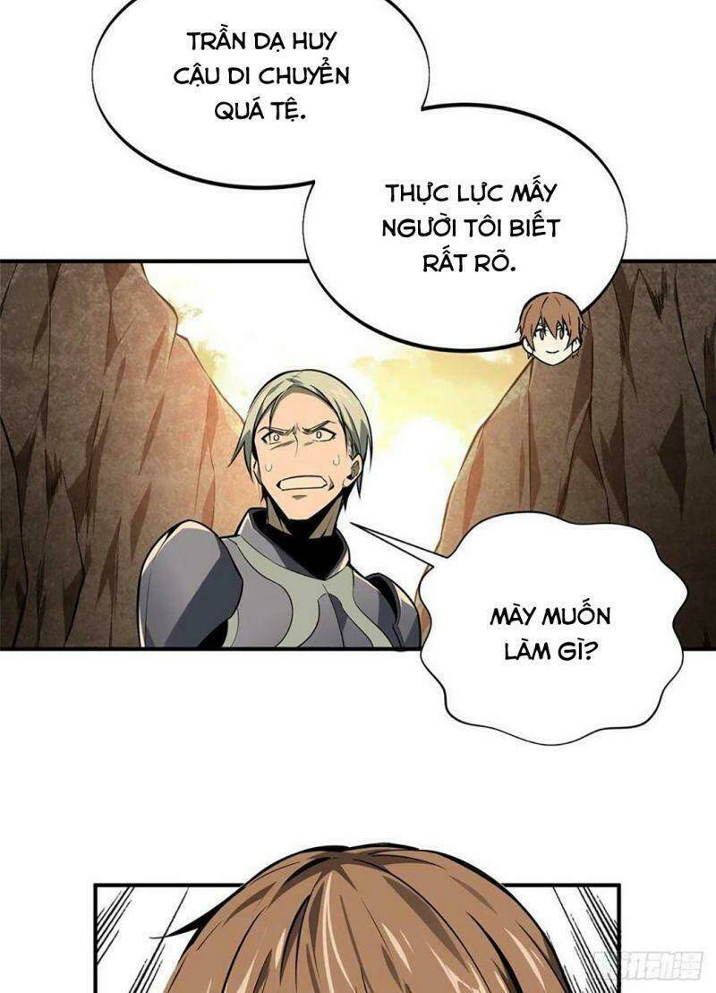 Toàn Chức Cao Thủ 2 - Chapter 75 - Page 33