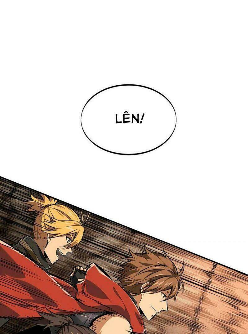 Toàn Chức Cao Thủ 2 - Chapter 75 - Page 35