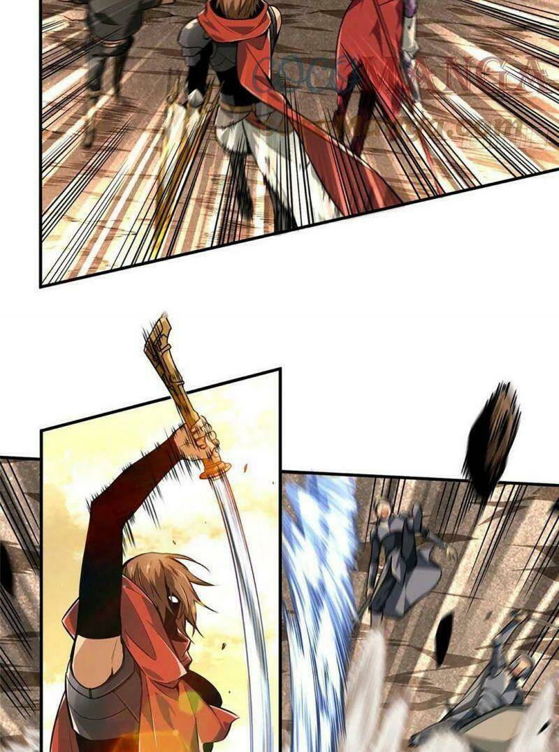 Toàn Chức Cao Thủ 2 - Chapter 75 - Page 37