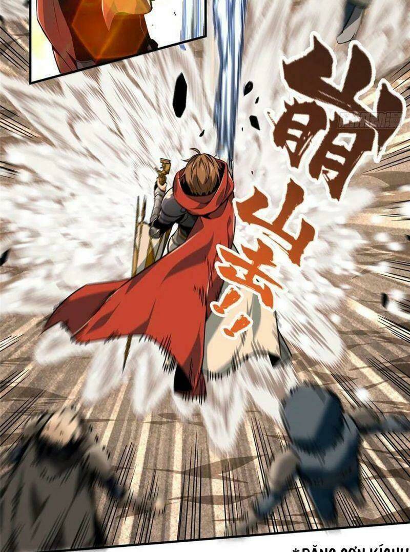 Toàn Chức Cao Thủ 2 - Chapter 75 - Page 38