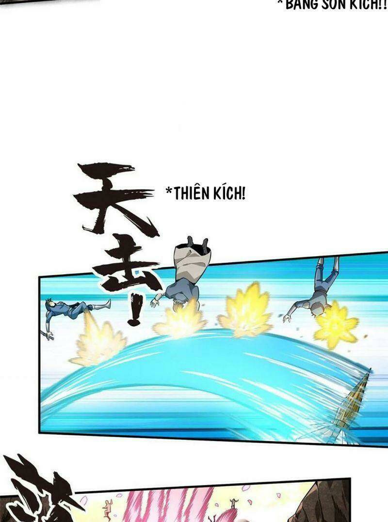 Toàn Chức Cao Thủ 2 - Chapter 75 - Page 39