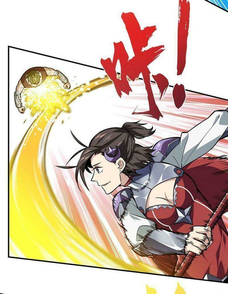 Toàn Chức Cao Thủ 2 - Chapter 75 - Page 42