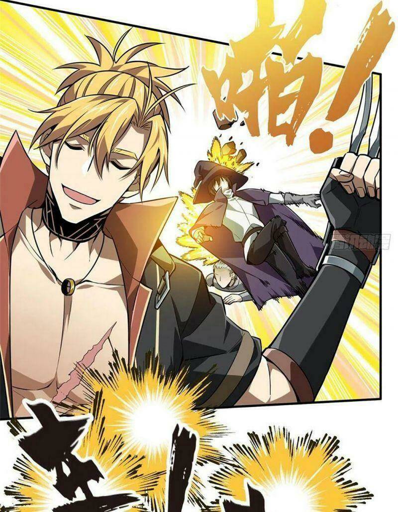 Toàn Chức Cao Thủ 2 - Chapter 75 - Page 43