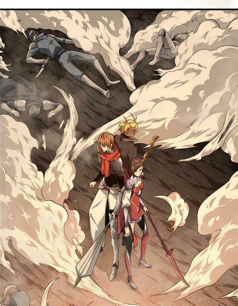 Toàn Chức Cao Thủ 2 - Chapter 75 - Page 45