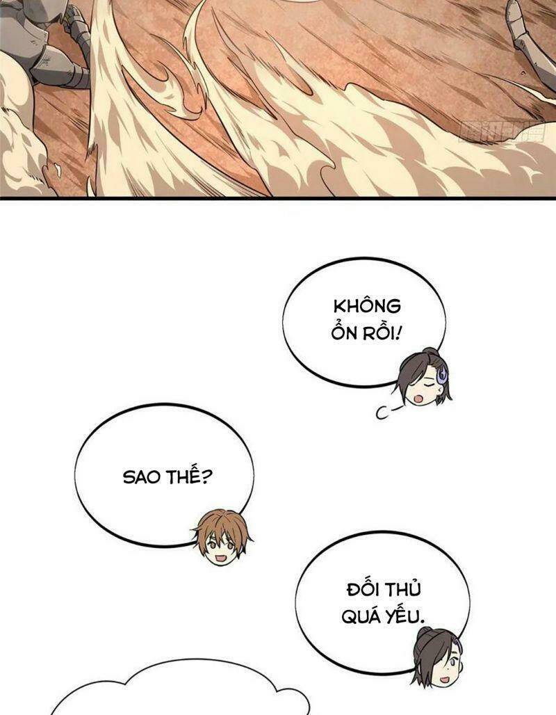 Toàn Chức Cao Thủ 2 - Chapter 75 - Page 46