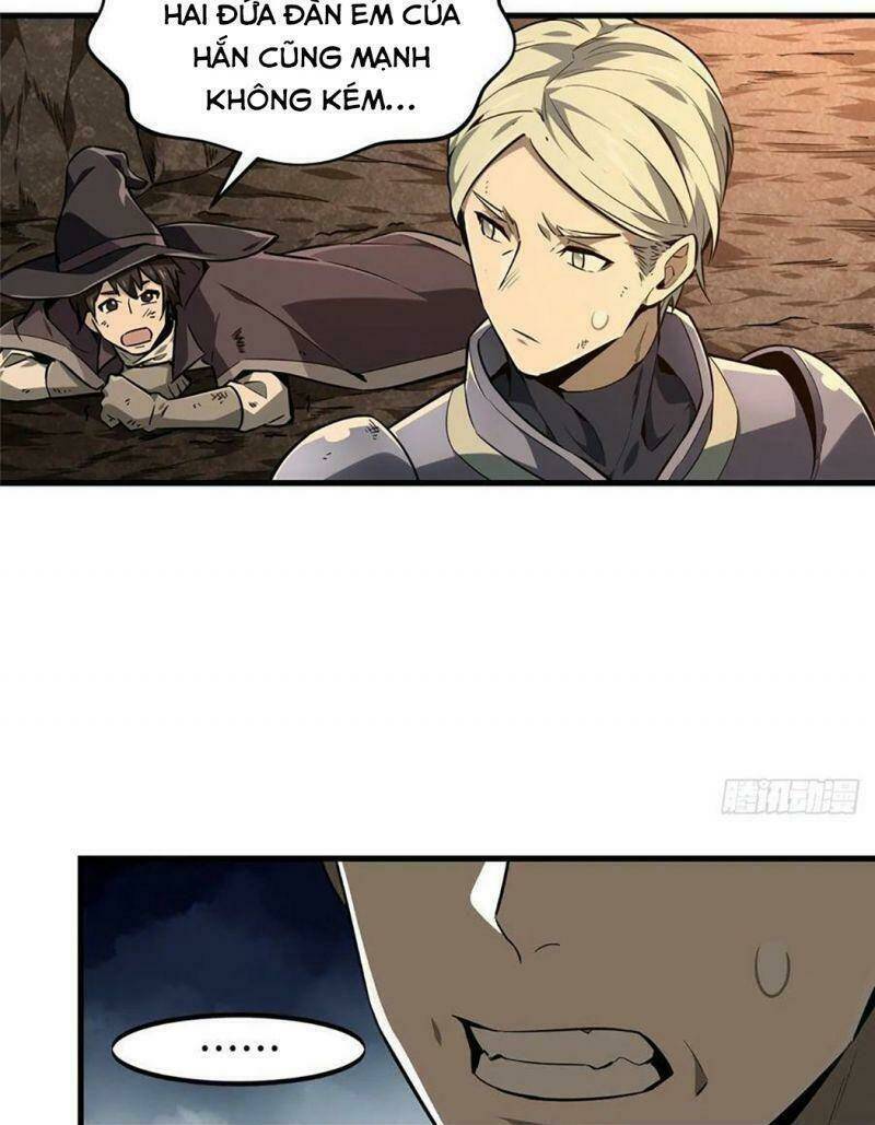 Toàn Chức Cao Thủ 2 - Chapter 75 - Page 48