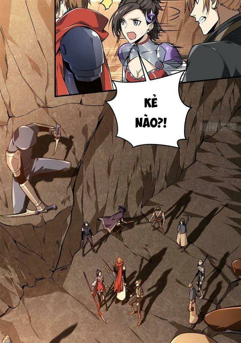 Toàn Chức Cao Thủ 2 - Chapter 75 - Page 4