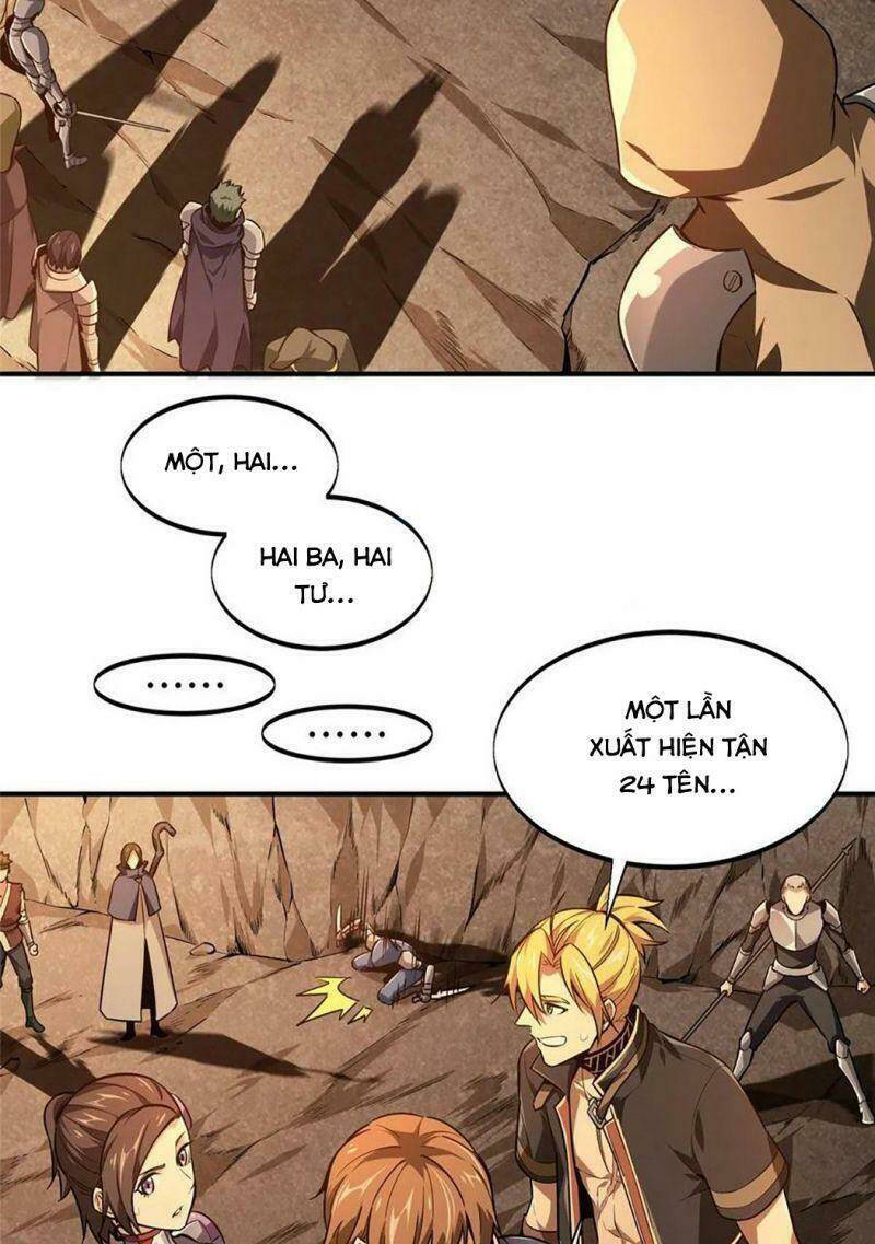 Toàn Chức Cao Thủ 2 - Chapter 75 - Page 5