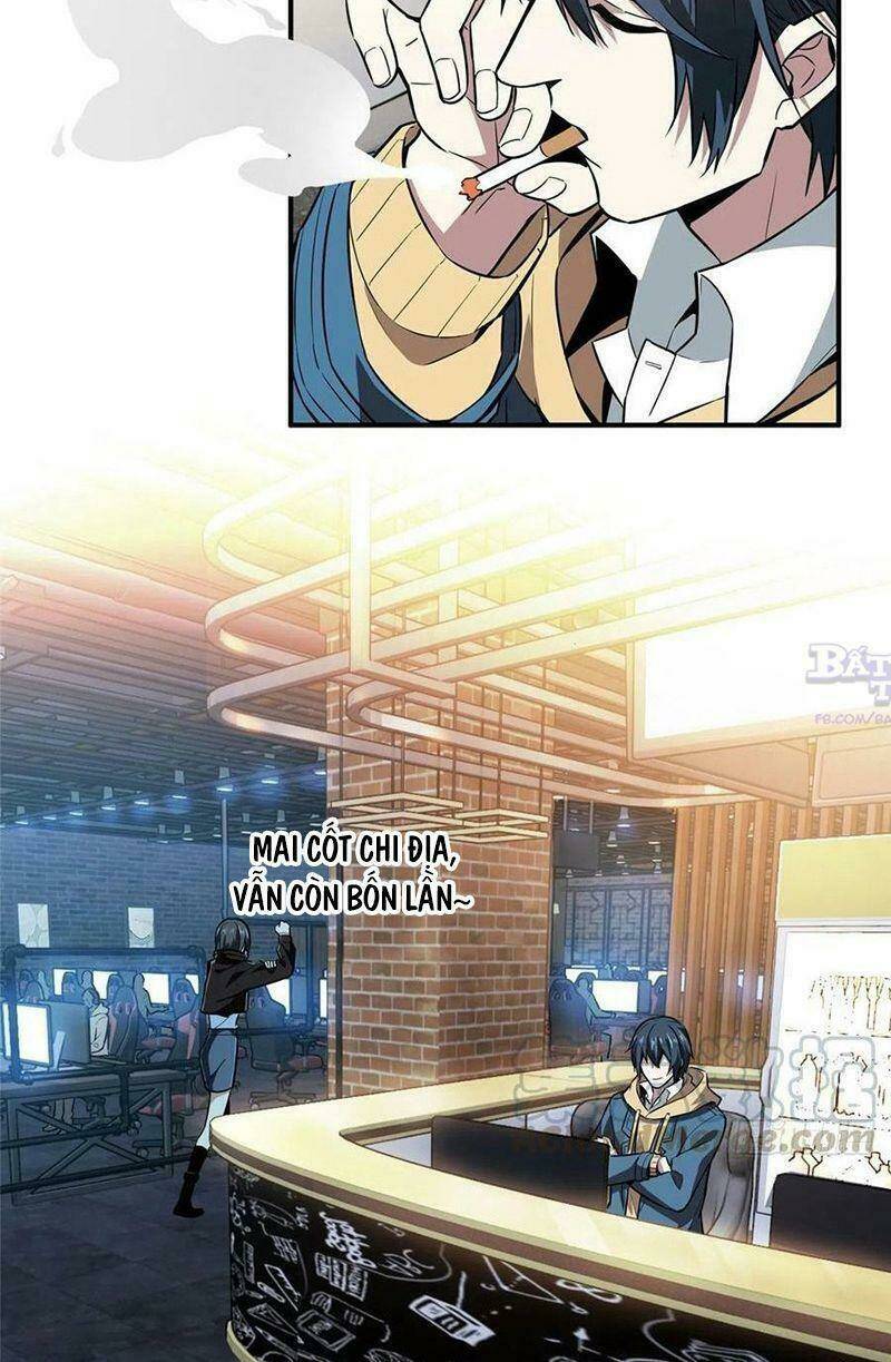 Toàn Chức Cao Thủ 2 - Chapter 76 - Page 10