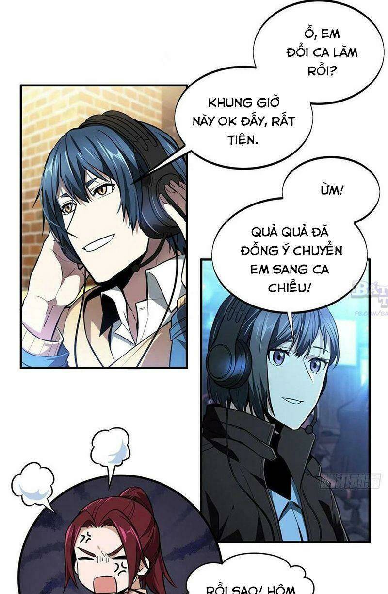 Toàn Chức Cao Thủ 2 - Chapter 76 - Page 13