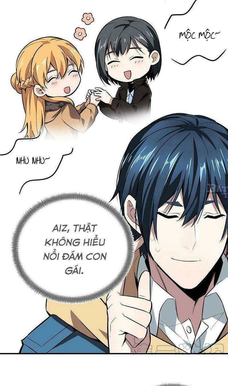 Toàn Chức Cao Thủ 2 - Chapter 76 - Page 16