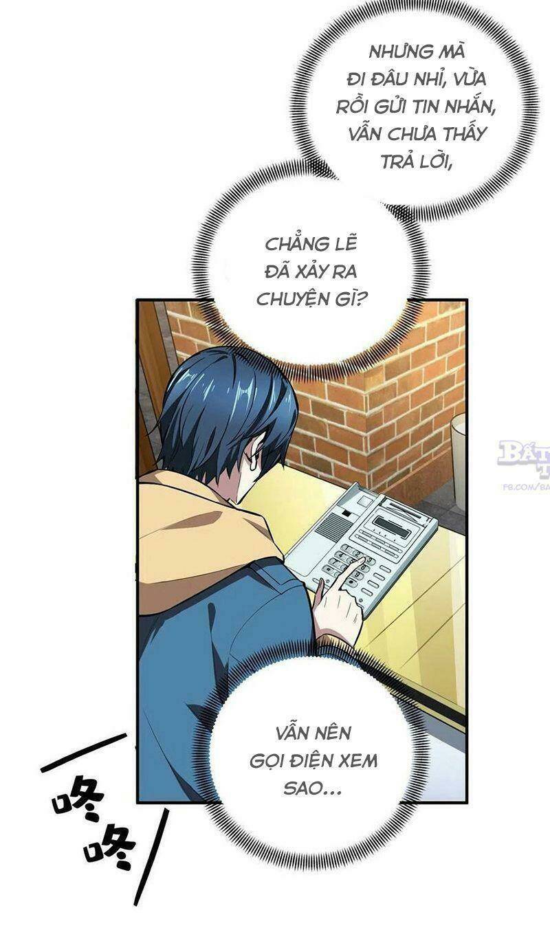 Toàn Chức Cao Thủ 2 - Chapter 76 - Page 17