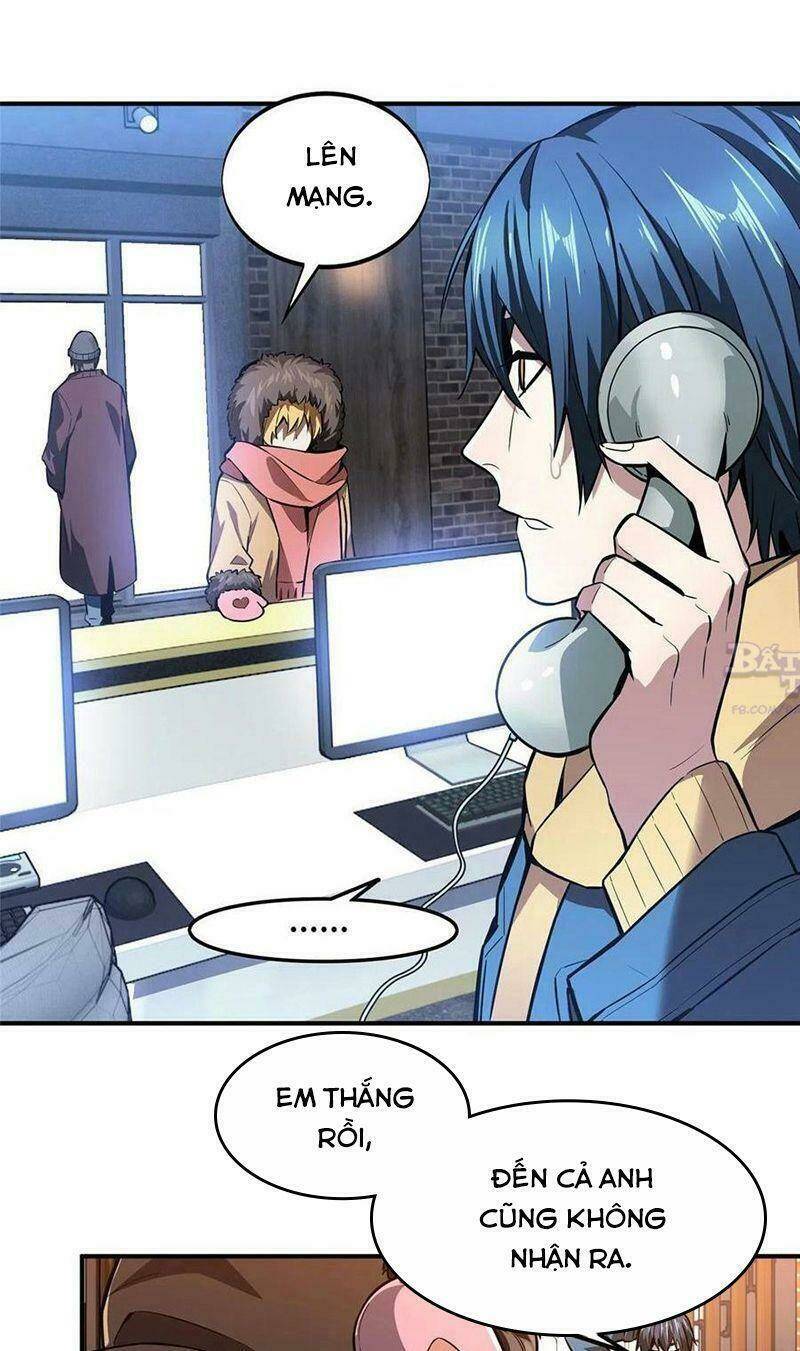 Toàn Chức Cao Thủ 2 - Chapter 76 - Page 18