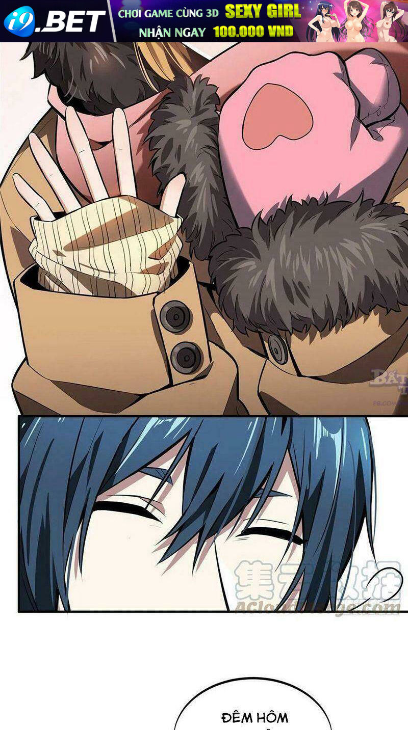 Toàn Chức Cao Thủ 2 - Chapter 76 - Page 20