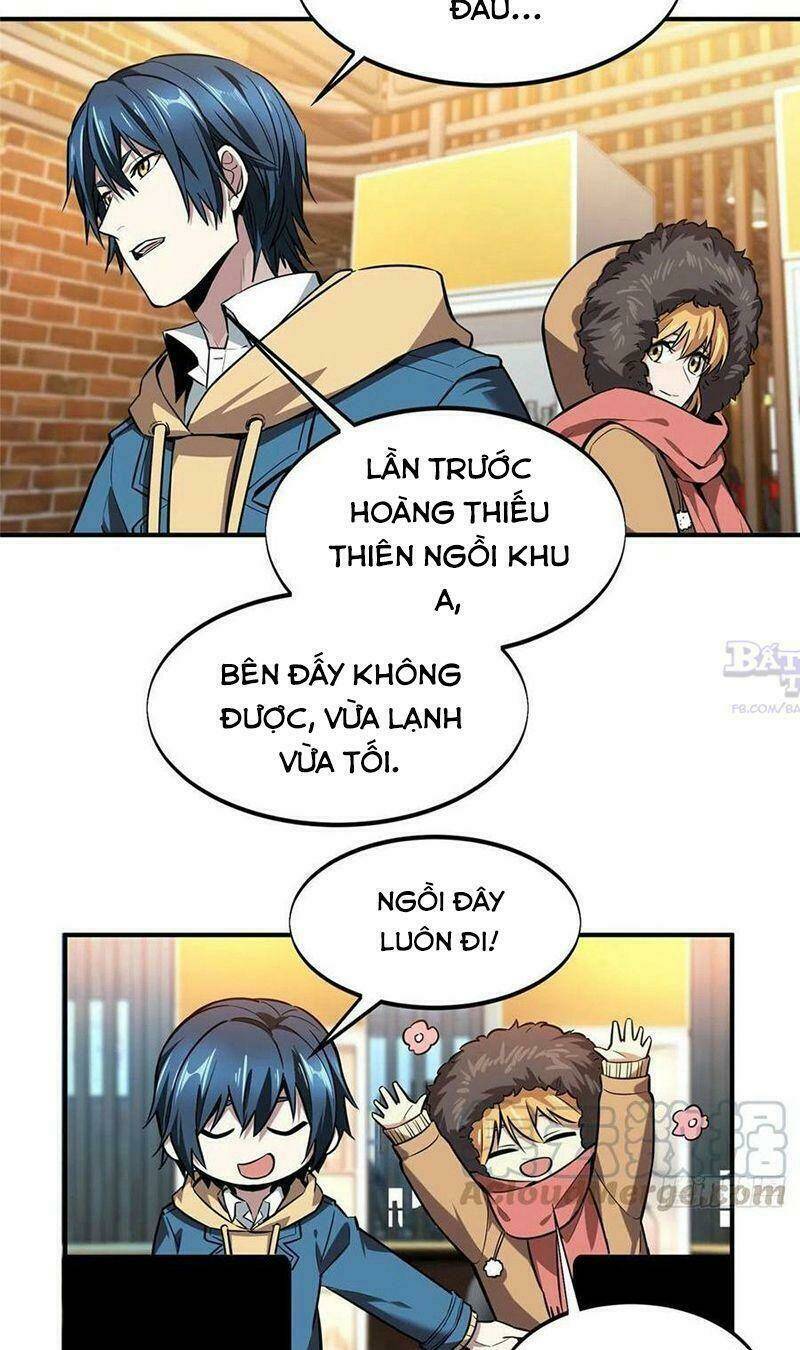 Toàn Chức Cao Thủ 2 - Chapter 76 - Page 22