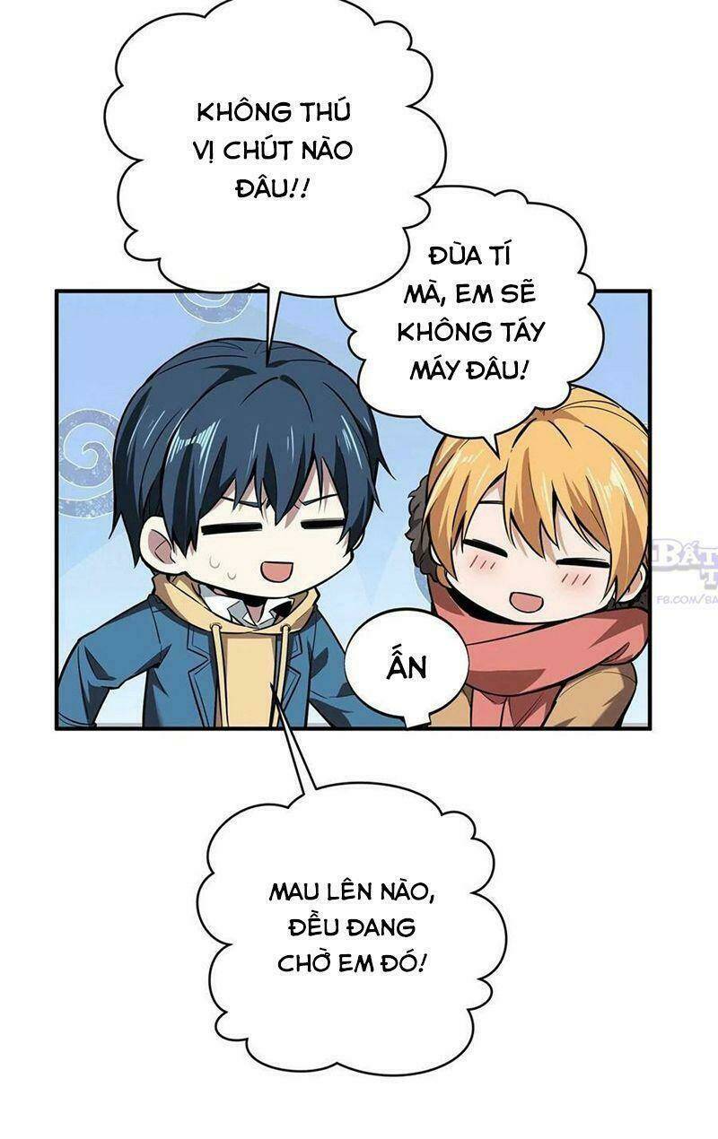 Toàn Chức Cao Thủ 2 - Chapter 76 - Page 24