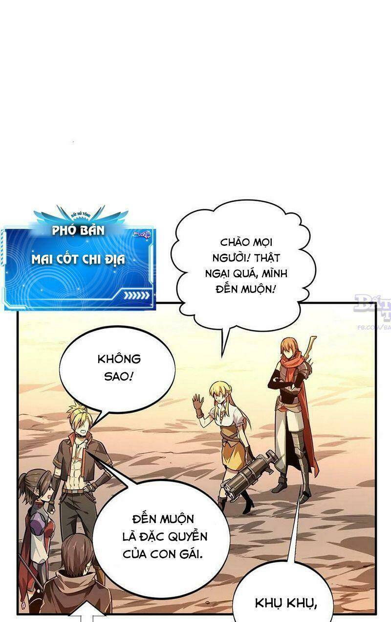 Toàn Chức Cao Thủ 2 - Chapter 76 - Page 25