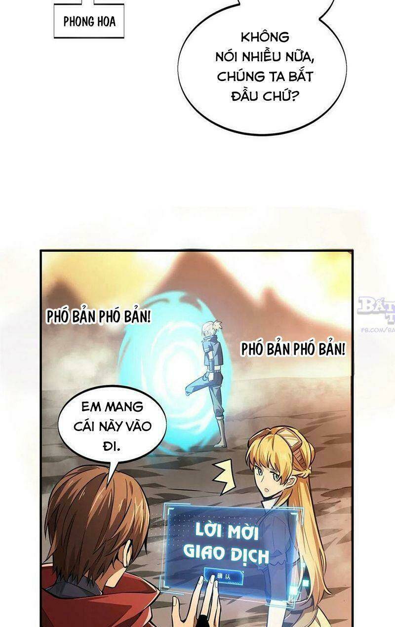 Toàn Chức Cao Thủ 2 - Chapter 76 - Page 26