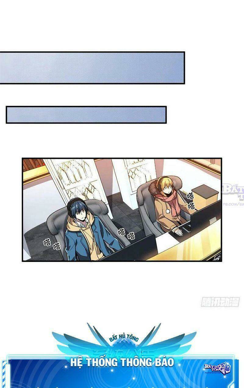 Toàn Chức Cao Thủ 2 - Chapter 76 - Page 29