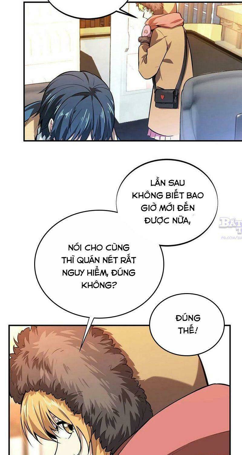 Toàn Chức Cao Thủ 2 - Chapter 76 - Page 34